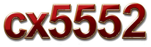 cx5552 logo